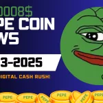 PEPE coin news update