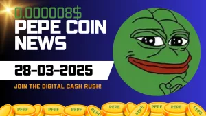 Home 41 101 A comprehensive analysis of Pepe coin price update while also exploring the important interconnection between Elon Musk and Donald Trump