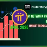 Pi Network Price at the Downfall border | Price Today at Mid April 2025